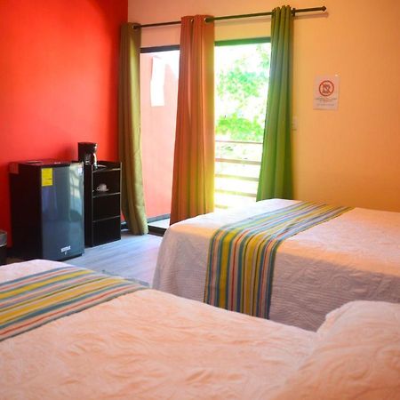 Millenium Manuel Antonio Park And Beach Екстер'єр фото