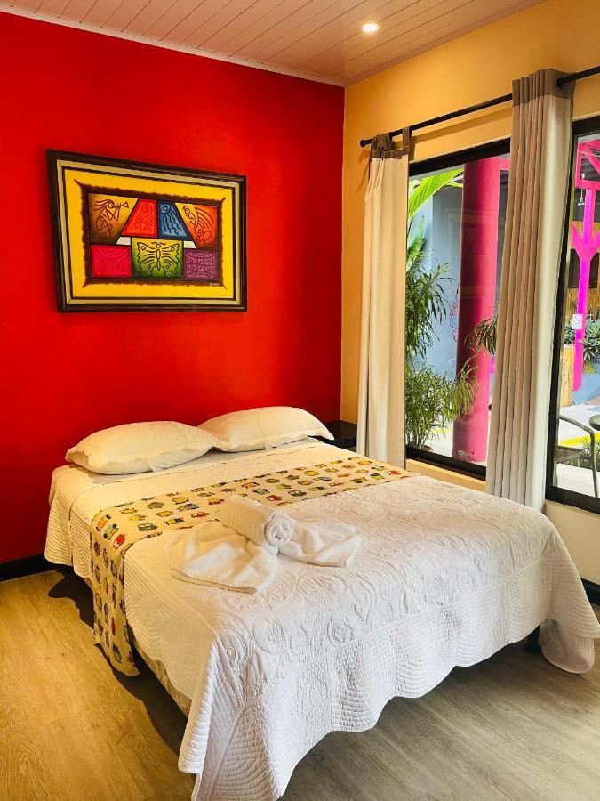 Millenium Manuel Antonio Park And Beach Екстер'єр фото