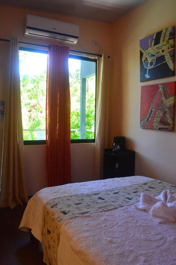 Millenium Manuel Antonio Park And Beach Екстер'єр фото
