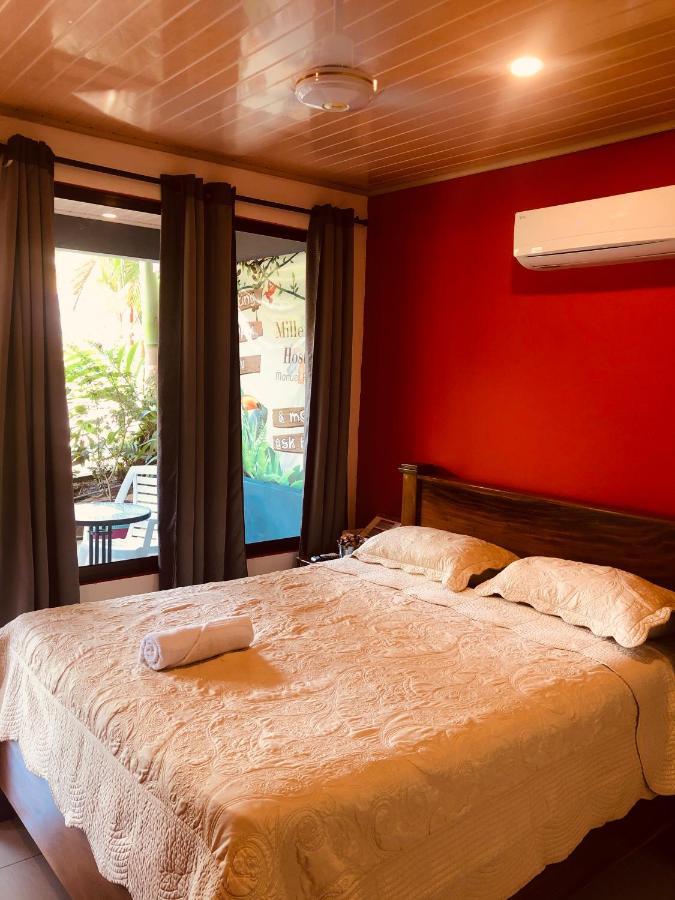 Millenium Manuel Antonio Park And Beach Екстер'єр фото