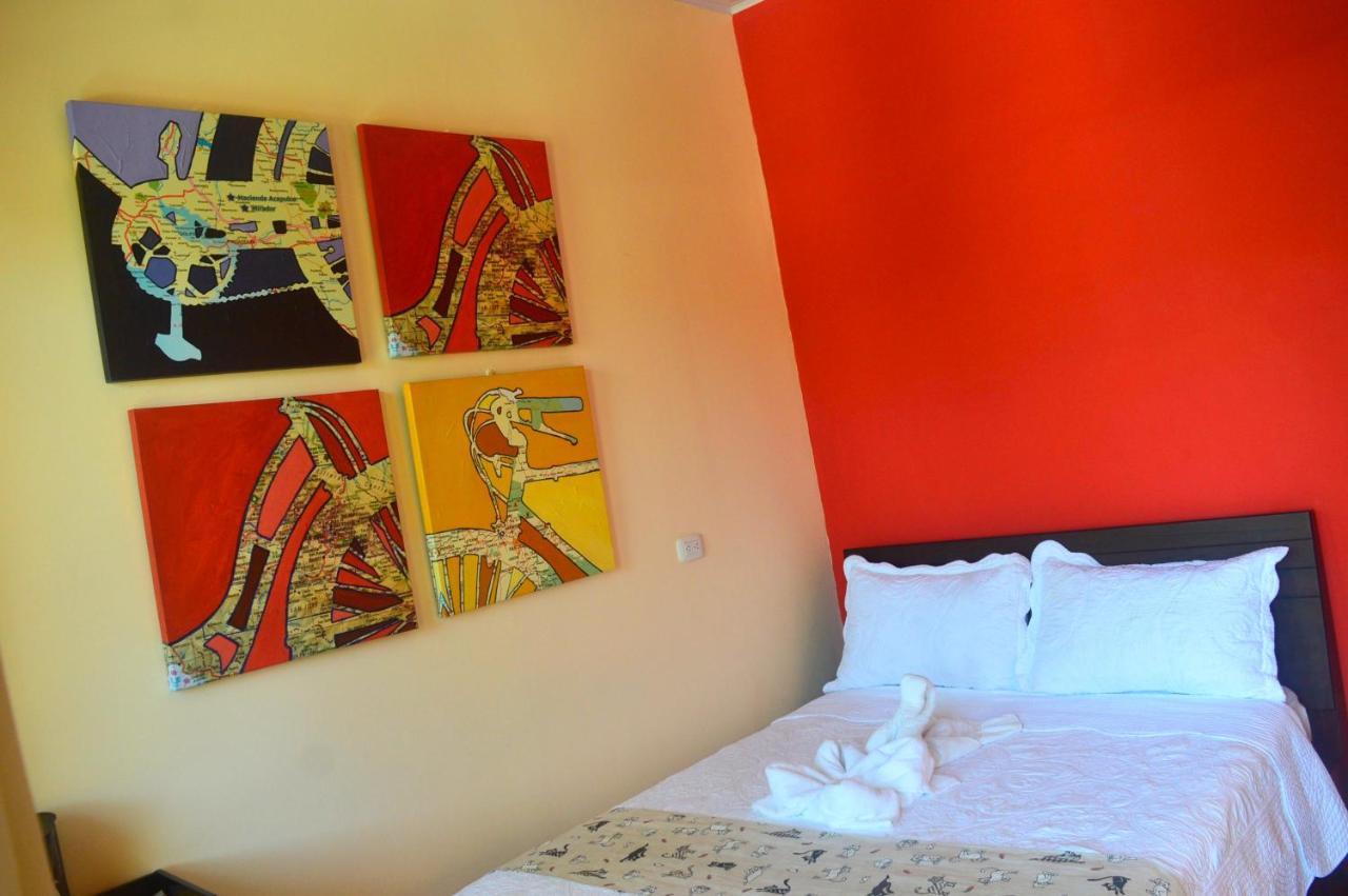 Millenium Manuel Antonio Park And Beach Екстер'єр фото