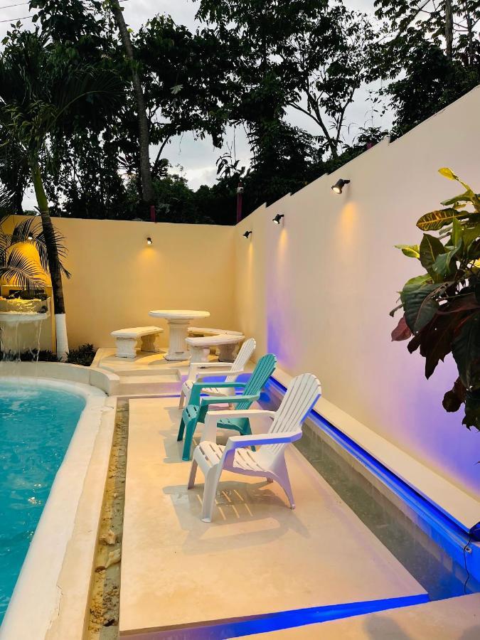 Millenium Manuel Antonio Park And Beach Екстер'єр фото