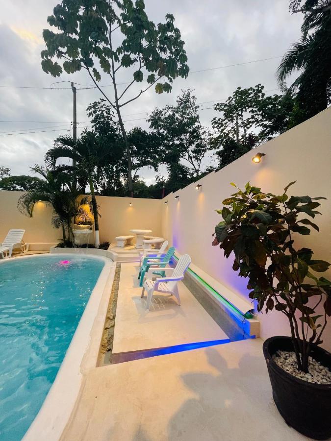 Millenium Manuel Antonio Park And Beach Екстер'єр фото