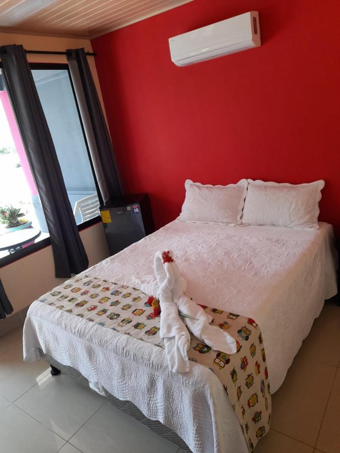 Millenium Manuel Antonio Park And Beach Екстер'єр фото