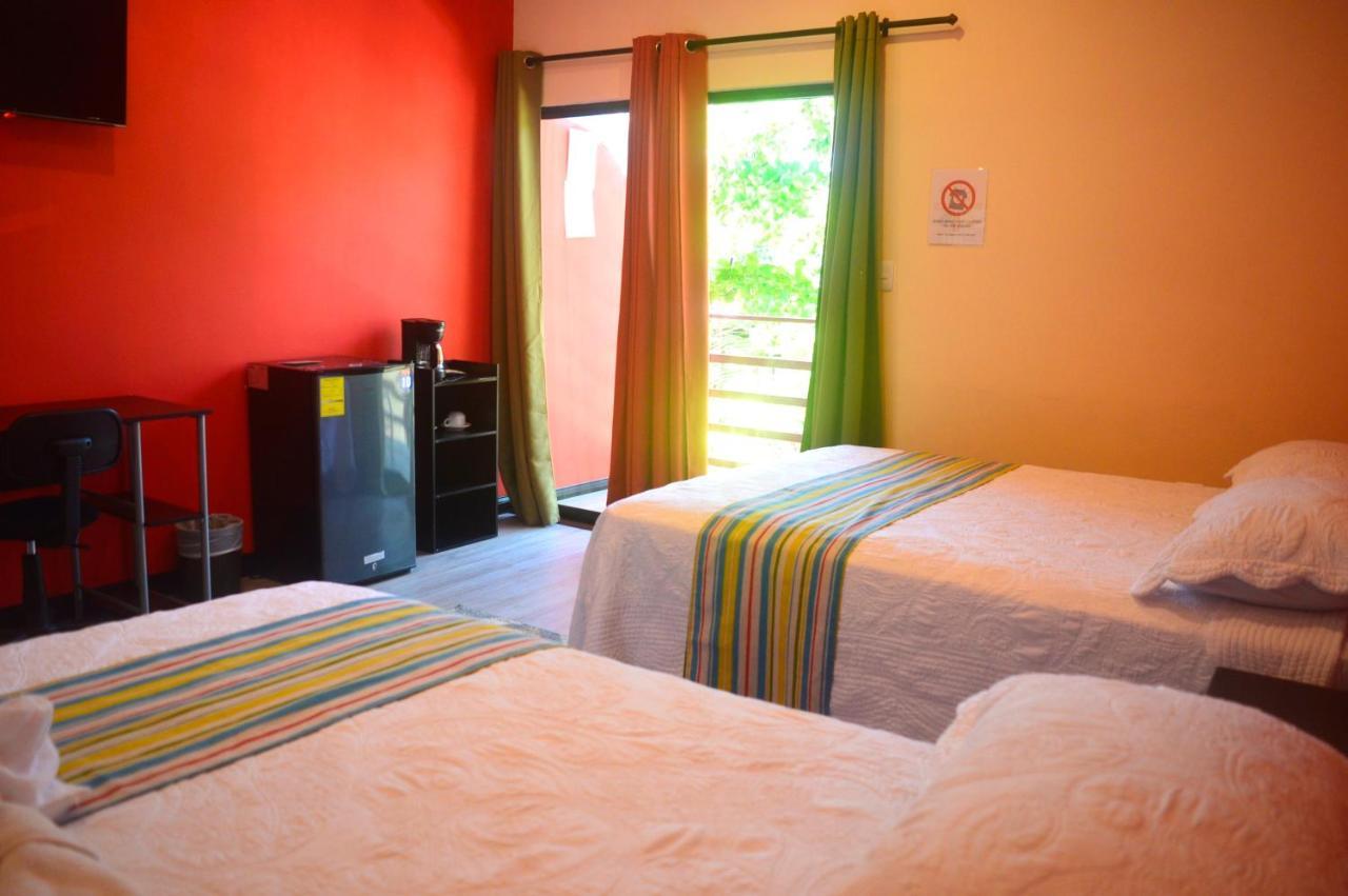 Millenium Manuel Antonio Park And Beach Екстер'єр фото