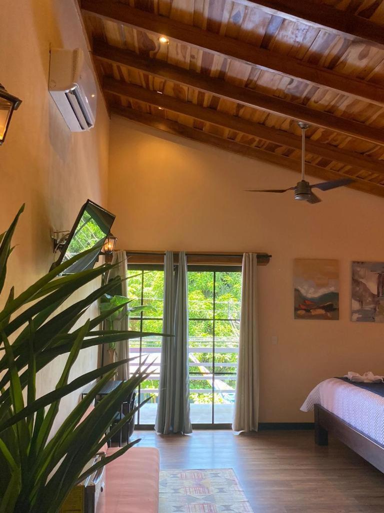 Millenium Manuel Antonio Park And Beach Екстер'єр фото