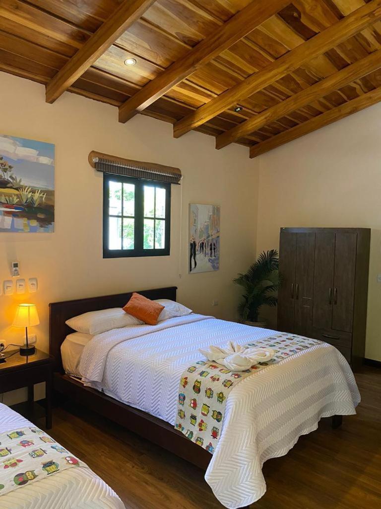 Millenium Manuel Antonio Park And Beach Екстер'єр фото