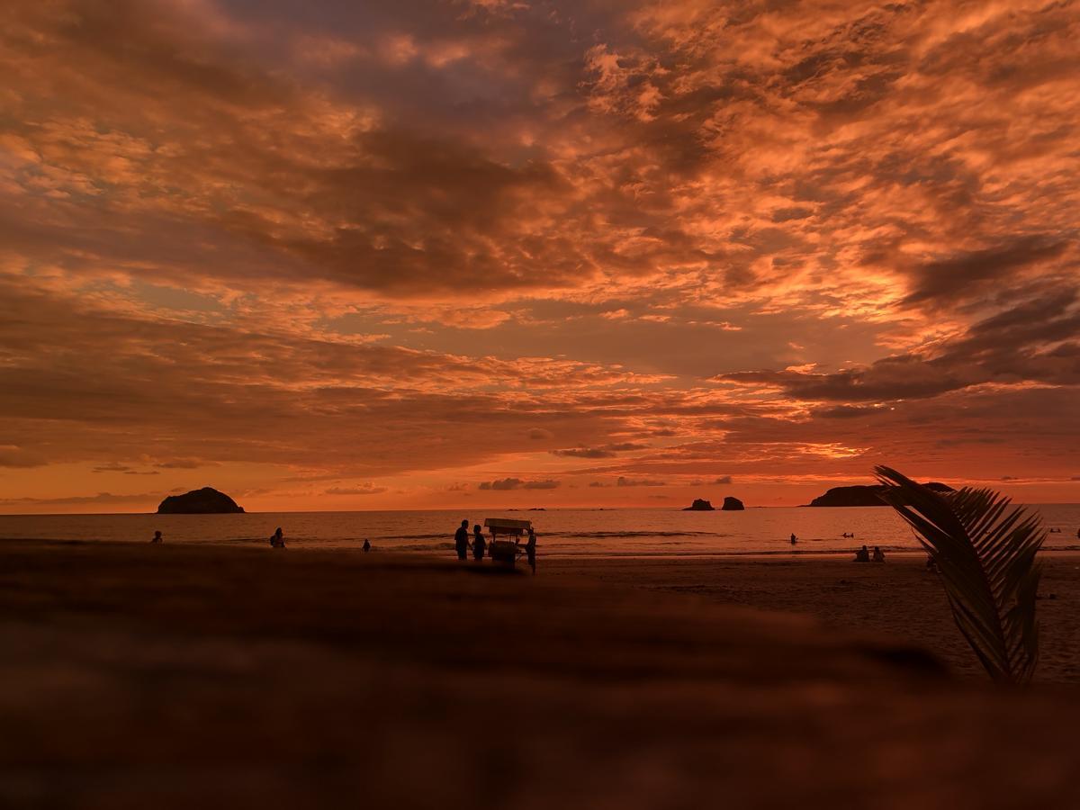 Millenium Manuel Antonio Park And Beach Екстер'єр фото